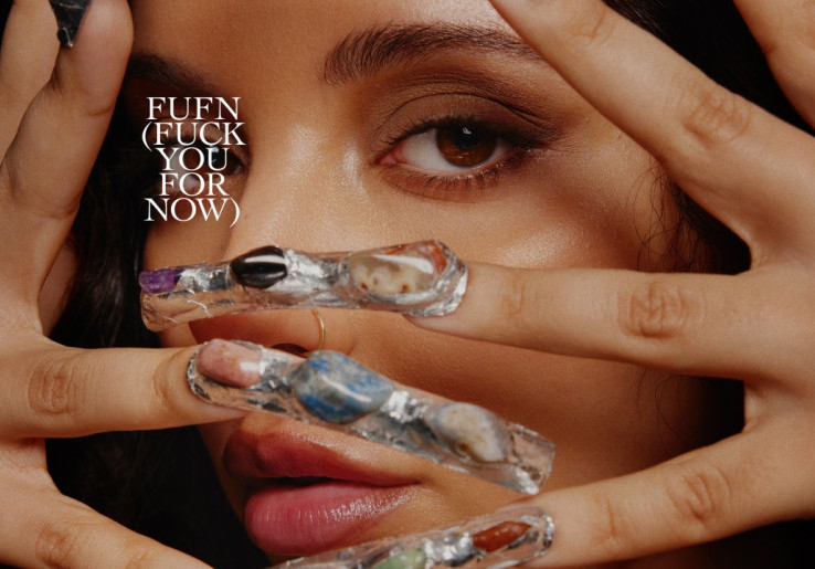 Lirik Lengkap Lagu 'FUFN' dari JADE yang Penuh Energik