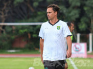 Skuad Persebaya Mulai Penuhi Standar Permainan dan Fisik
