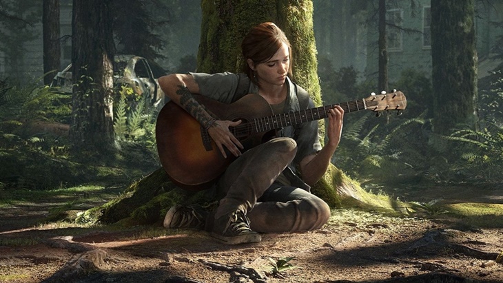 'The Last of Us Part 2' Terjual Lebih dari 10 Juta Kopi