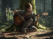 'The Last of Us Part 2' Terjual Lebih dari 10 Juta Kopi
