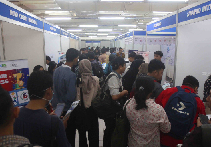 Jangan Telat! Malam Ini Akhir Pendaftaran Program Magang