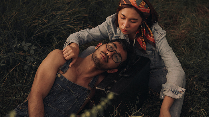 Memahami 3 Jenis Biologi Cinta
