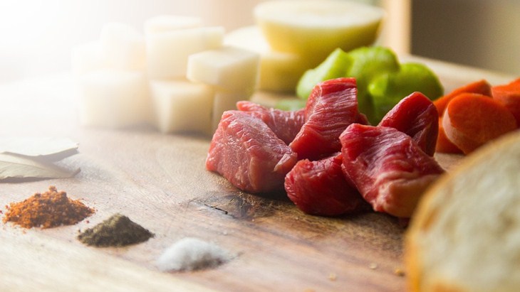 Pecinta Daging Merah Wajib Tahu Nih