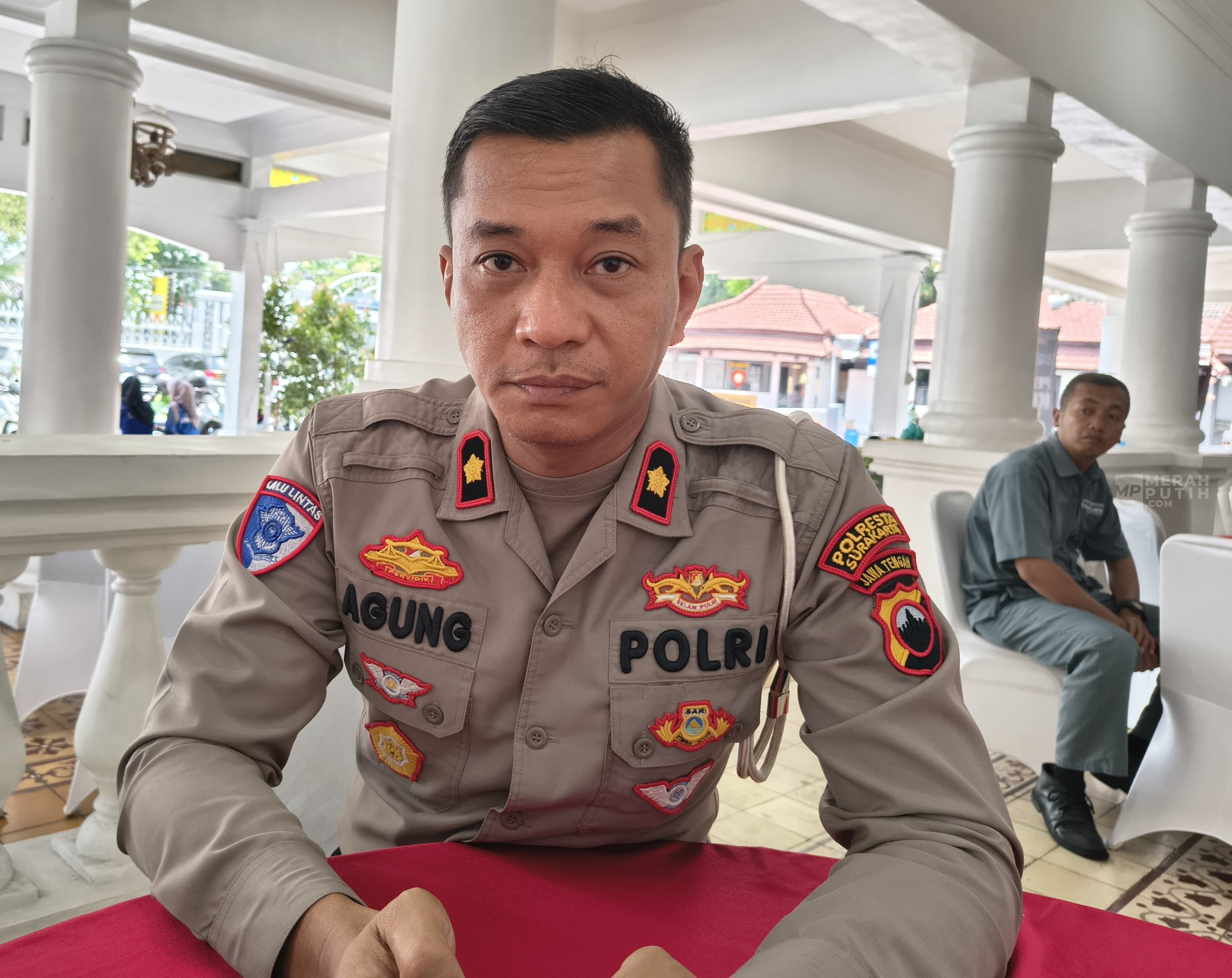 'Tot Tot Wuk Wuk' Ramai Berseliweran, Satlantas Polresta Surakarta Lakukan Evaluasi Internal