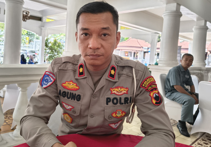 'Tot Tot Wuk Wuk' Ramai Berseliweran, Satlantas Polresta Surakarta Lakukan Evaluasi Internal