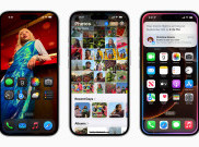 Apple Hadirkan Sejumlah Fitur Baru untuk iPhone di iOS 18.2