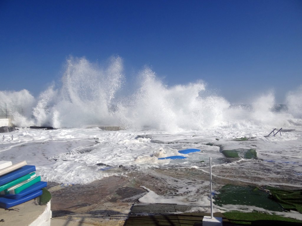 BMKG Imbau Warga Jangan Terpancing Isu Hoaks Tsunami
