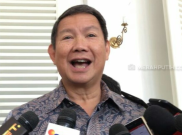 Hashim: Mustahil Prabowo Tinggalkan Pancasila