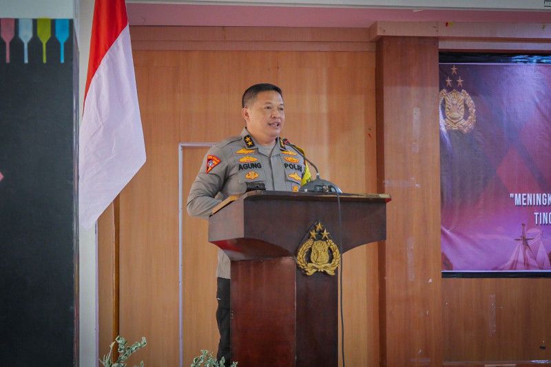  Polisi Jalankan Pola Pengamanan KTT ASEAN Seperti KTT G20