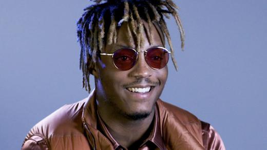 Sedang Berada di Puncak Karir, Rapper Juice WRLD Malah ingin Berhenti Bermusik di Usia 23
