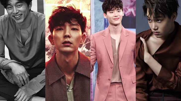 Maka dari itu para penggemar sering mencari tahu golongan darah idolanya. (Foto soompi.com)