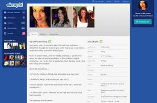 Ok Cupid