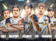 Dewa United Esports Luncurkan Divisi Valorant