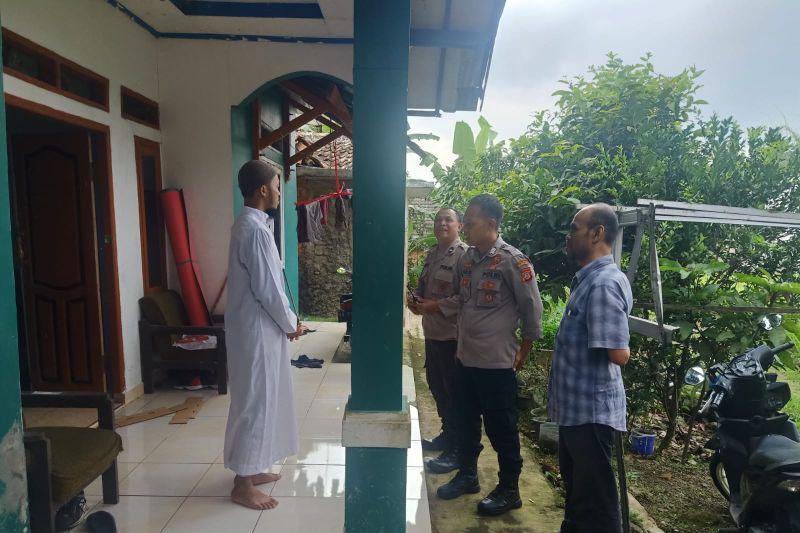 Anak Usia 3 Tahun Meninggal Setelah Digigit Ular di Sukabumi