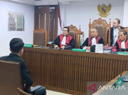 Selebgram Adam Deni Divonis 6 Bulan Bui Gara-Gara Fitnah Anggota DPR