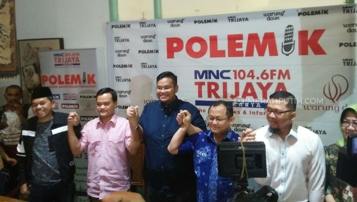 Dedi Mulyadi: 20 DPD I Golkar Setuju Gelar Munaslub