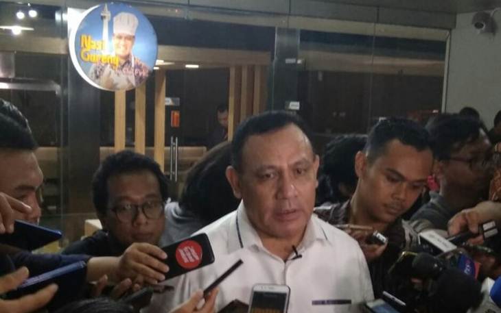 Ketua KPK: Kita Wajib Teruskan Perjuangan Gus Sholah