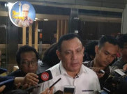Ketua KPK: Kita Wajib Teruskan Perjuangan Gus Sholah