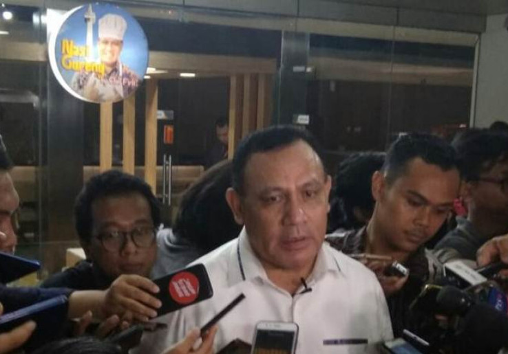 Ketua KPK: Kita Wajib Teruskan Perjuangan Gus Sholah