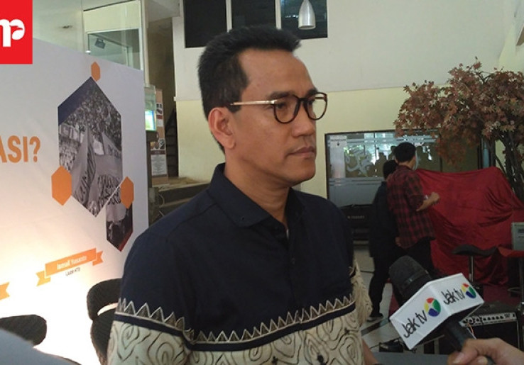  Copot Refly Harun, Erick Thohir Angkat Dua Jenderal Jadi Komisaris Pelindo I