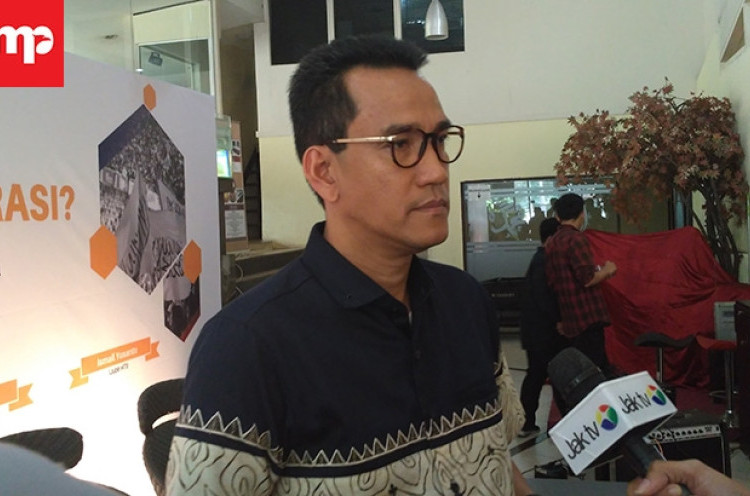 Dipecat Erick Thohir, Refly Harun Pastikan bakal Konsisten Kritik Pemerintahan Jokowi