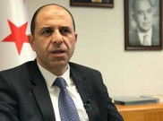 Siprus Utara Lewati 41 Hari Tanpa Kasus Baru COVID-19