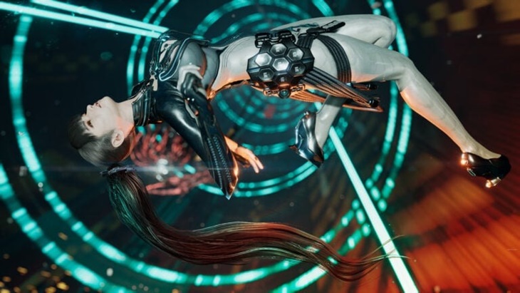 Tak Jadi di Tahun 2023, Kabarnya 'Stellar Blade' Bakal Dirilis Tahun ini