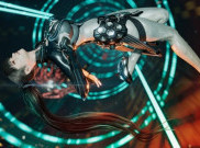 Tak Jadi di Tahun 2023, Kabarnya 'Stellar Blade' Bakal Dirilis Tahun ini