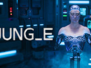 Trending di Netflix, Simak 4 Fakta Menarik Film 'Jung_E' 