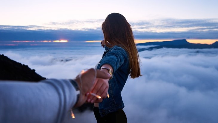 cinta