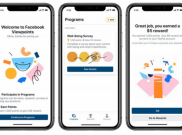 Kamu Bisa Dapat Uang dari Aplikasi Buatan Facebook Ini