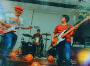 Bangkutaman Rilis Ulang 'Manusia Dalam Tanda Tanya', Bicara tentang Kerusakan Bumi 