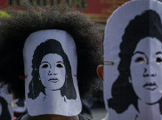 Perempuan Rentan Alami Kekerasan di Tempat Kerja