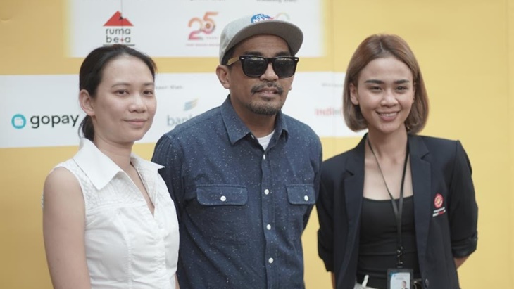 Konferensi Musik Indonesia Fokuskan Industri Musik yang Lebih Adil