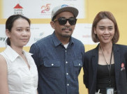 Konferensi Musik Indonesia Fokuskan Industri Musik yang Lebih Adil