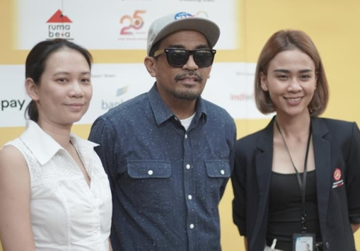 Konferensi Musik Indonesia Fokuskan Industri Musik yang Lebih Adil