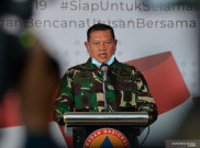 RS Darurat Wisma Atlet Rawat 883 Pasien COVID-19