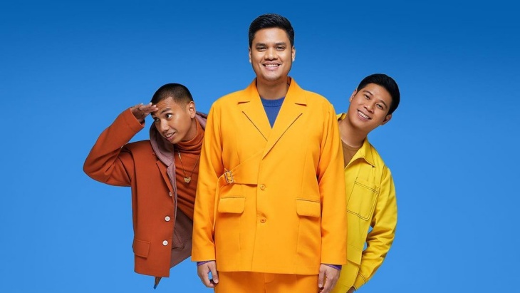 RAN Akhirnya Merilis Video Musik untuk Single ‘Selalu Bersama’