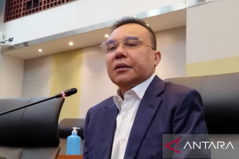 DPR Bagikan Draf Revisi UU TNI, Ingin Pastikan Hanya 3 Pasal Yang Diubah