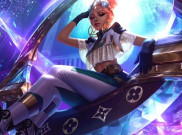 Louis Vuitton x Riot Games, Hadirkan Tampilan Eksklusif di League of Legends