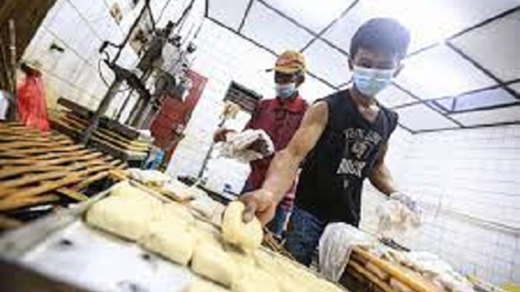 Perajin Tahu Tempe Se-Jawa Barat Mogok Produksi 3 Hari