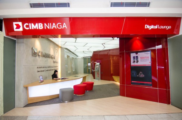 CIMB Niaga Pastikan 1 Karyawan Positif Corona