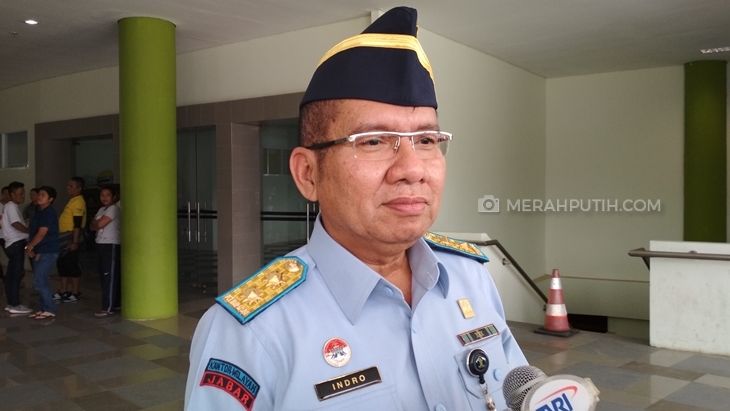 Jawa Barat Kekurangan Petugas Lapas, Ini Kata Kakanwil Kemekumham Jabar