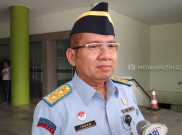 Jawa Barat Kekurangan Petugas Lapas, Ini Kata Kakanwil Kemekumham Jabar