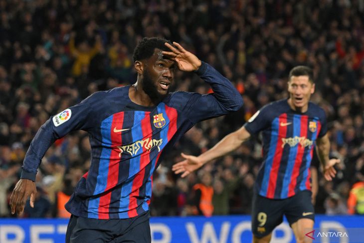 Prediksi Barcelona Vs Real Madrid: Rebutan Tiket Final