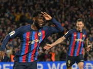 Prediksi Barcelona Vs Real Madrid: Rebutan Tiket Final