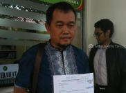 Gegara Djoko 'Joker' Tjandra, Anak Buah Anies Bakal Digugat