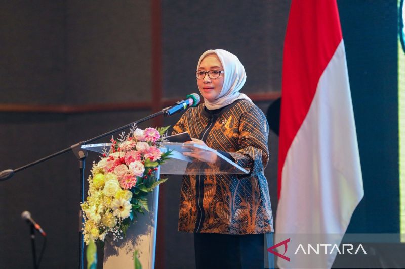 Menteri PPPA Tolak Solusi Pelaku Perkosaan Nikahi Korban, Tuntaskan Dulu Pidananya