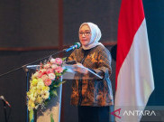 Menteri PPPA Tolak Solusi Pelaku Perkosaan Nikahi Korban, Tuntaskan Dulu Pidananya