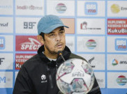 Dewa United FC Siap Hentikan Rekor Menang Tandang PSS Sleman